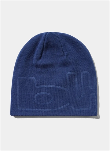 Butter Goods Warped Skully Beanie Mössa